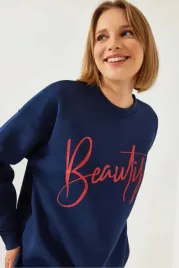 bluza-damska-granatowa-z-nadrukiem-dlugi-rekaw-l-5ga