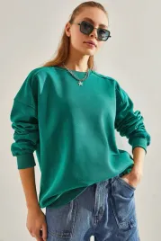 bluza-damska-z-dlugim-rekawem-bez-cech-dodatkowych-z-bawelny-zielona-l-5ga