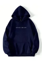 granatowa-bluza-damska-z-kapturem-z-nadrukiem-dreamer-xxl-5ga