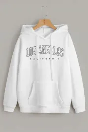 biala-bluza-damska-z-kapturem-z-nadrukiem-los-angeles-4xl-5ga