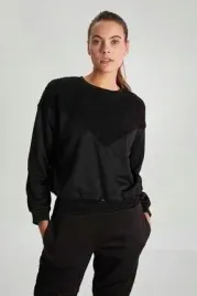 lc-waikiki-czarna-damska-bluza-z-aplikacja-z-pikowanego-materialu-l-5ga