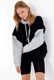 bluza-damska-z-kapturem-czarno-szara-bawelna-poliester-xl-5ga