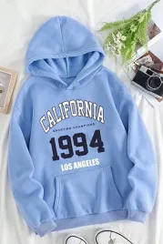 bluza-damska-z-kapturem-niebieska-z-nadrukiem-california-1994-xxl-5ga