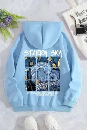 bluza-damska-z-kapturem-niebieska-z-nadrukiem-star-sky-xl-5ga