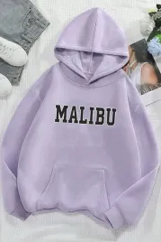 liliowa-bluza-damska-z-kapturem-z-nadrukiem-malibu-s-m-5ga