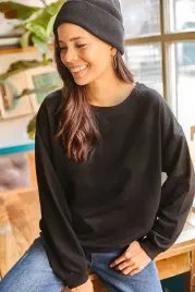 czarna-bluza-damska-bez-kaptura-z-dlugim-rekawem-bawelna-s-5ga