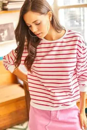 damska-bluza-w-paski-z-dlugim-rekawem-bez-kaptura-s-5ga