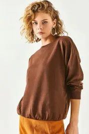 bluza-damska-bez-kaptura-z-dlugim-rekawem-w-kolorze-brazowym-xl-5ga