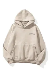 bluza-damska-z-kapturem-bezowa-kangurka-essentials-xxl-5ga