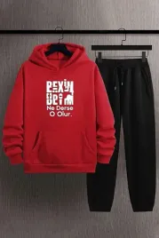 damska-bluza-z-kapturem-z-nadrukiem-czerwona-bawelna-poliester-xl-5ga