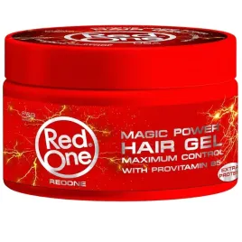 redone-magic-power-zel-do-stylizacji-wlosow-ultra-mocny-witamina-b5-400ml