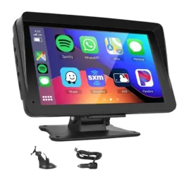 radio-samochodowe-7-carplay-android-auto-bluetooth-aux-fm-dotykowy-ekran