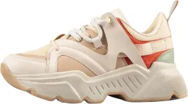 runnerboss-sportowe-buty-damskie-bezowe-z-wiazaniem-sznurowane-39-j-a