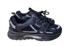 damskie-buty-sportowe-czarne-sznurowane-375-vws