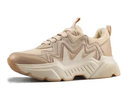 runnerboss-buty-sportowe-damskie-bezowe-sznurowane-38-j3a