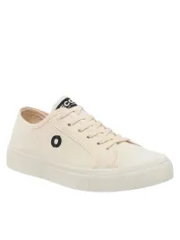 ecoalf-kremowe-sportowe-buty-damskie-sznurowane-37-j8a