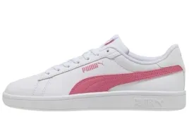 puma-smash-3-0-biale-sportowe-buty-damskie-ze-skora-sznurowane-445-j8a