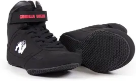 gorilla-wear-czarne-sportowe-buty-z-paskiem-i-naszywka-damskie-39-jla