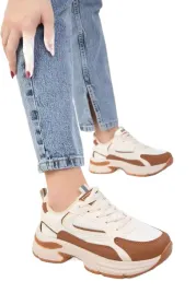 fashion-sportowe-buty-z-siateczka-sznurowane-38-u2a