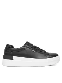 skechers-czarne-sportowe-polbuty-z-biala-podeszwa-skora-syntetyczna-36-u2a