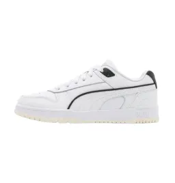 puma-biale-sportowe-buty-damskie-skora-naturalna-czarne-detale-40-u-a