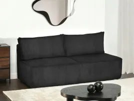 sztruksowa-rozkladana-sofa-bez-boczkow-z-pojemnikiem-na-poscielnubio-czarny
