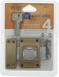 bricard-astral-1935-zamek-cylinder-galka-45-mm-o26