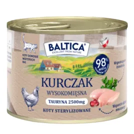 karma-mokra-dla-kota-baltica-kurczak-185g-puszka