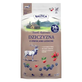 baltica-sucha-karma-dla-psa-dziczyzna-z-owocami-lesnymi-xs-s-3kg
