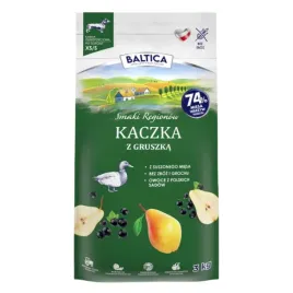 baltica-sucha-karma-dla-psa-kaczka-z-gruszka-3kg-xs-s