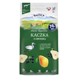 baltica-sucha-karma-dla-psa-kaczka-z-gruszka-3kg-m-l