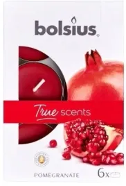 bolsius-podgrzewacz-pomegranate-6szt
