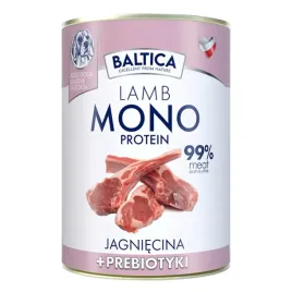 baltica-karma-mokra-jagniecina-99percent-z-prebiotykami-400g-monobialkowa