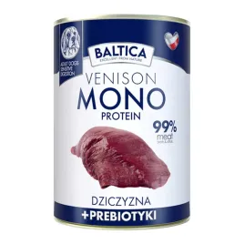 baltica-karma-mokra-dziczyzna-99percent-z-prebiotykami-400g-monobialkowa