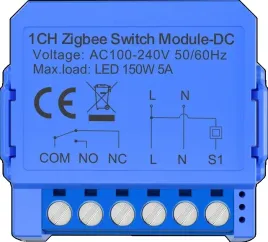 beznapieciowy-nc-no-sterownik-brama-piec-zigbee-tuya-z2m-ac230v