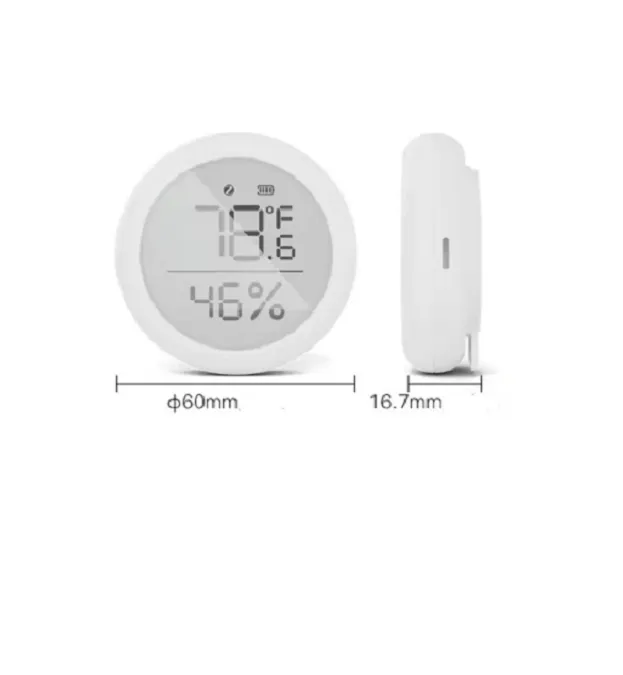 czujnik-termometr-higrometr-lcd-tuya-zigbee-home-assistant-zigbee2mqtt-stan-nowy