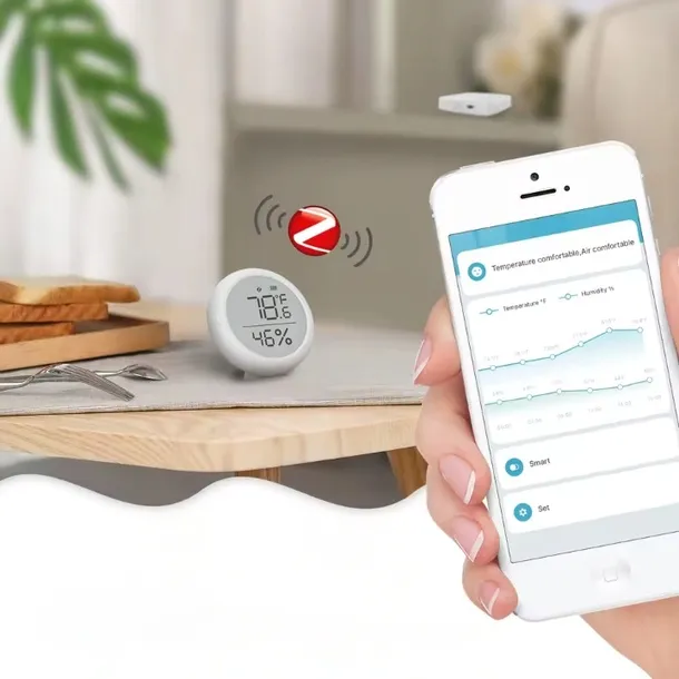 czujnik-termometr-higrometr-lcd-tuya-zigbee-home-assistant-zigbee2mqtt-zasilanie-baterie