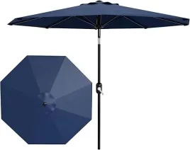 parasol-ogrodowy-z-funkcja-lamania-i-korba-na-taras-podworko-basen