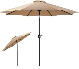 parasol-ogrodowy-z-funkcja-lamania-i-korba-na-taras-podworko-basen-khaki