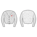 damski-sweter-klasyczny-prazkowany-basic-36-1rnd-wzor-dominujacy-bez-wzoru