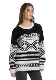 izia-czarno-bialy-klasyczny-sweter-z-wzorem-orientalnym-xs-s-jqa