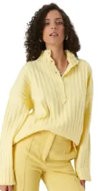trendyol-zolty-ryzywany-sweter-z-golfem-i-guzikami-s-5aa