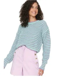 trendyol-miekki-sweter-damski-w-paski-z-okraglym-dekoltem-38-5aa