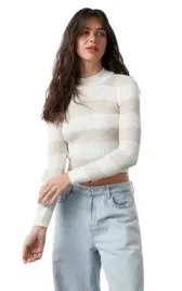 trendyol-cienki-krotki-sweterek-w-paski-bezowy-m-5aa