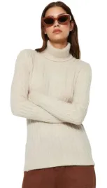 trendyol-sweter-damski-bezowy-golf-prazkowany-klasyczny-m-5aa