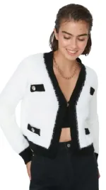 trendyol-sweter-damski-bialy-z-czarnymi-lamowkami-i-guzikami-38-5-a