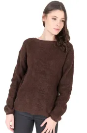 tom-tailor-brazowy-damski-sweter-z-okraglym-dekoltem-xxs-6ba