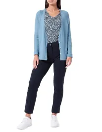 gerry-weber-blekitny-sweter-z-dekoltem-v-i-guzikami-40-6ba