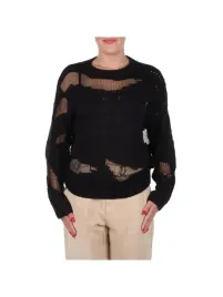 guess-czarny-sweter-z-azurowymi-dziurami-i-okraglym-dekoltem-xs-2ca