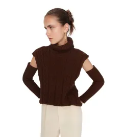 trendyol-brazowy-sweter-z-krotkim-rekawem-i-golfem-40-6ba